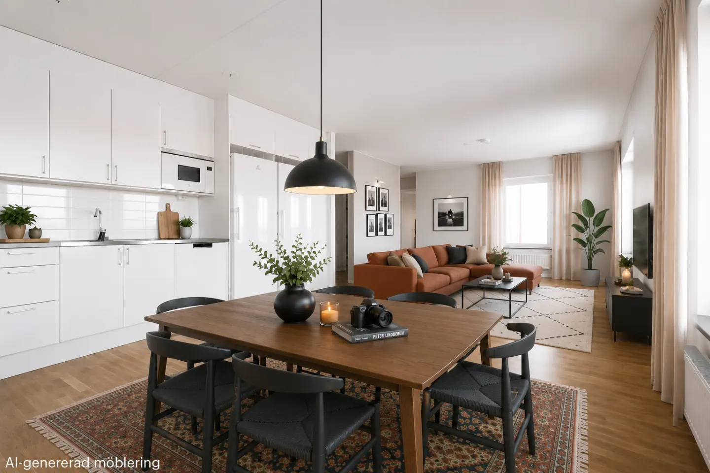 Hyresrätt med 3 rum på Bäckby Torggata 10 i Västerås