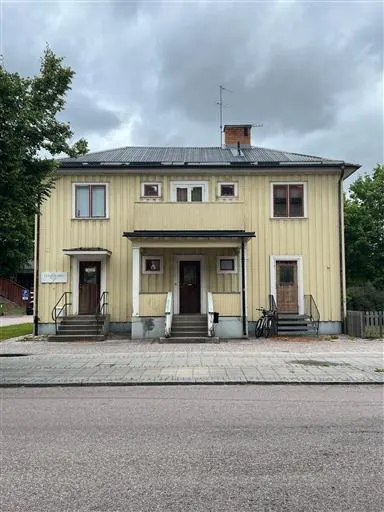 Hyresrätt med 4 rum på Vasagatan 7 i Smedjebacken