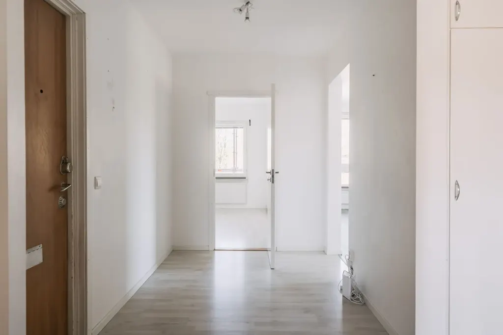 Bostadsrätt med 3 rum på Akaciastigen 12 i Mariestad, bild 2 av 4