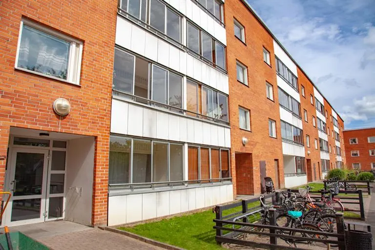 Hyresrätt med 3 rum på Göingegatan 11 i Kristianstad