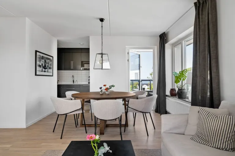 Bostadsrätt med 2 rum på Trollskogsvägen 4 i Ängelholm, bild 4 av 4