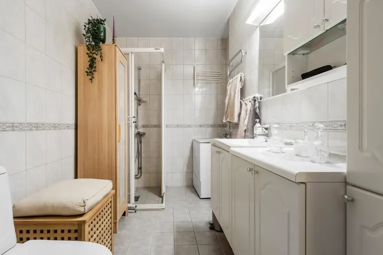 Bostadsrätt med 3 rum på Sädesbingen 15 i Trollhättan, bild 3 av 4