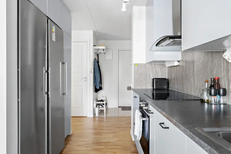 Bostadsrätt med 3 rum på Västgötaresan 93 i Uppsala, bild 4 av 4