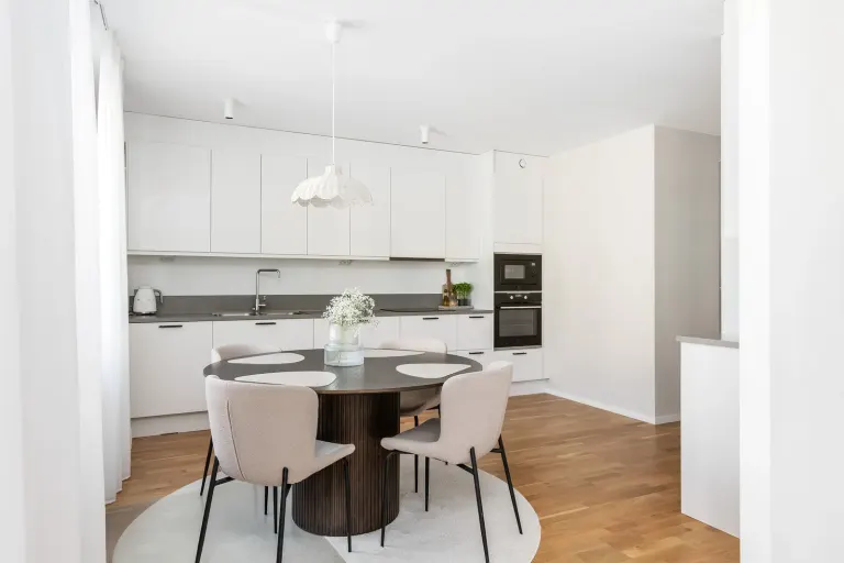 Bostadsrätt med 4 rum på Honnörsgatan 10 i Linköping, bild 4 av 4