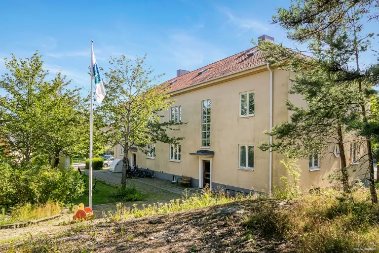 Hyresrätt med 2 rum på Västermalmsgatan 11A i Eskilstuna, bild 4 av 4