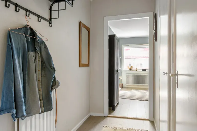Bostadsrätt med 1 rum på Gävlevägen 51 i Sandviken, bild 2 av 4