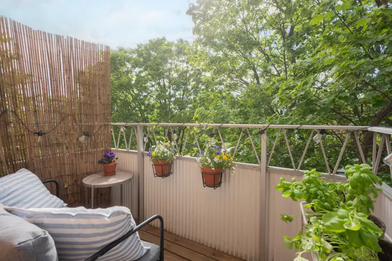 Bostadsrätt med 2 rum på Järnlundsvägen 2 i Stockholm, bild 3 av 4