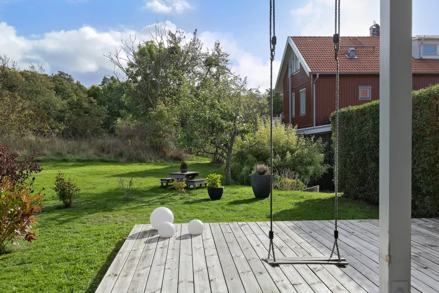 Bostadsrätt med 4 rum på Uggledalsvägen 119 i Göteborg, bild 2 av 4