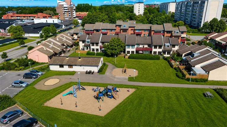 Hyresrätt med 4 rum på Remigatan 103J i Landskrona