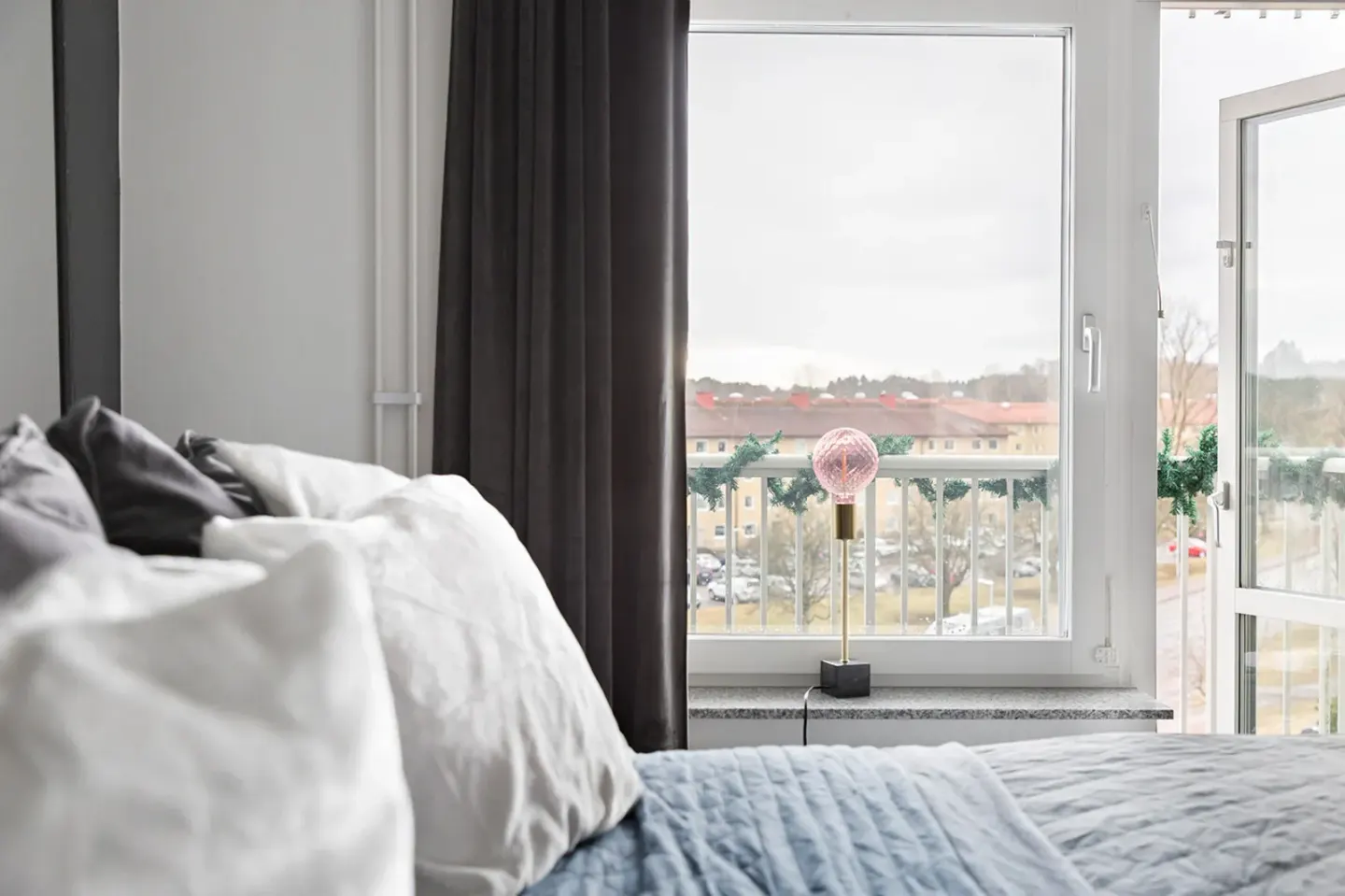 Bostadsrätt med 2 rum på Gunnarsberg 6 i Kungälv, bild 2 av 4