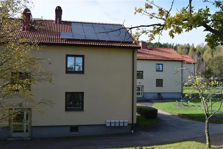 Hyresrätt med 3 rum på Parkvägen 2 i Bengtsfors, bild 3 av 4