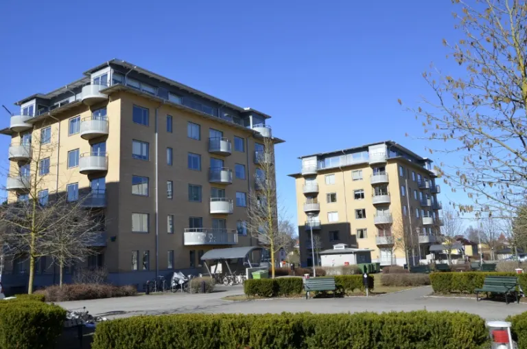 Hyresrätt med 1 rum på Solstickegatan 16 i Jönköping