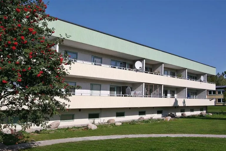 Hyresrätt med 3 rum på Rönnvägen 3 D i Växjö, bild 4 av 4