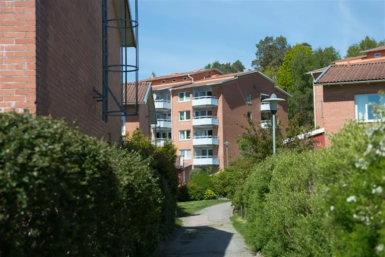 Hyresrätt med 3 rum på Gundefjällsgatan 301 i Mölndal, bild 2 av 2