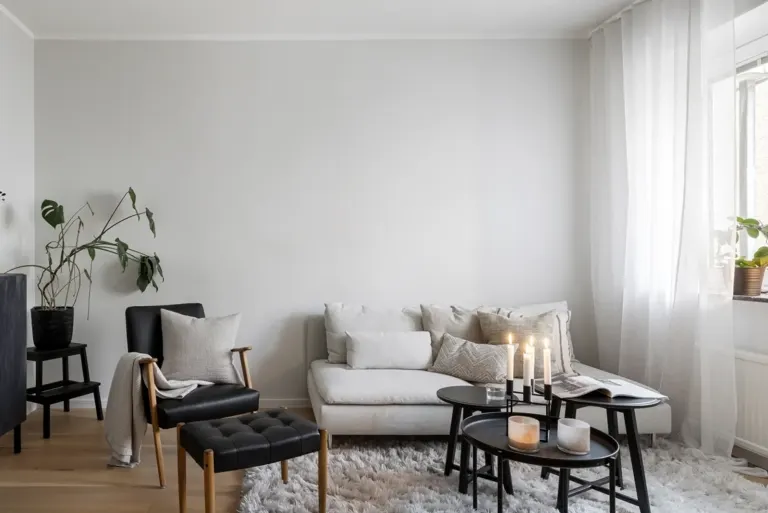 Bostadsrätt med 2 rum på Östra Prinsgatan 1B i Karlskrona