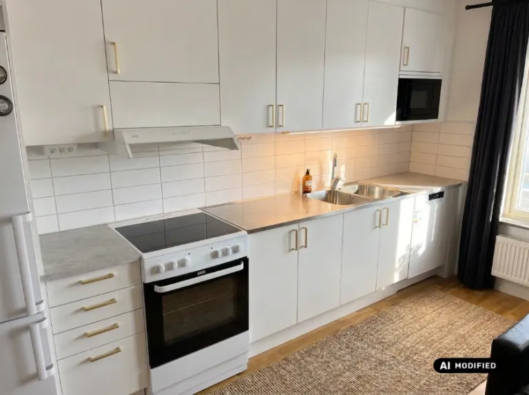 Hyresrätt med 2 rum på Infanterigatan 27N i Karlstad, bild 3 av 4