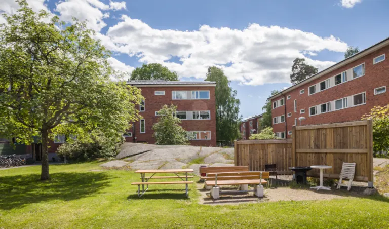 Hyresrätt med 3 rum på Täljstensvägen 7C i Uppsala, bild 3 av 5