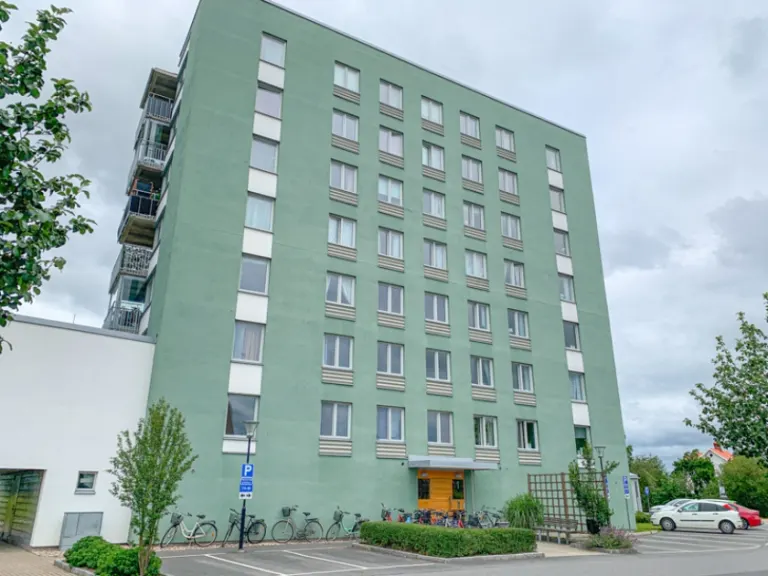 Hyresrätt med 2 rum på Käpplunda gränd 1 i Skövde