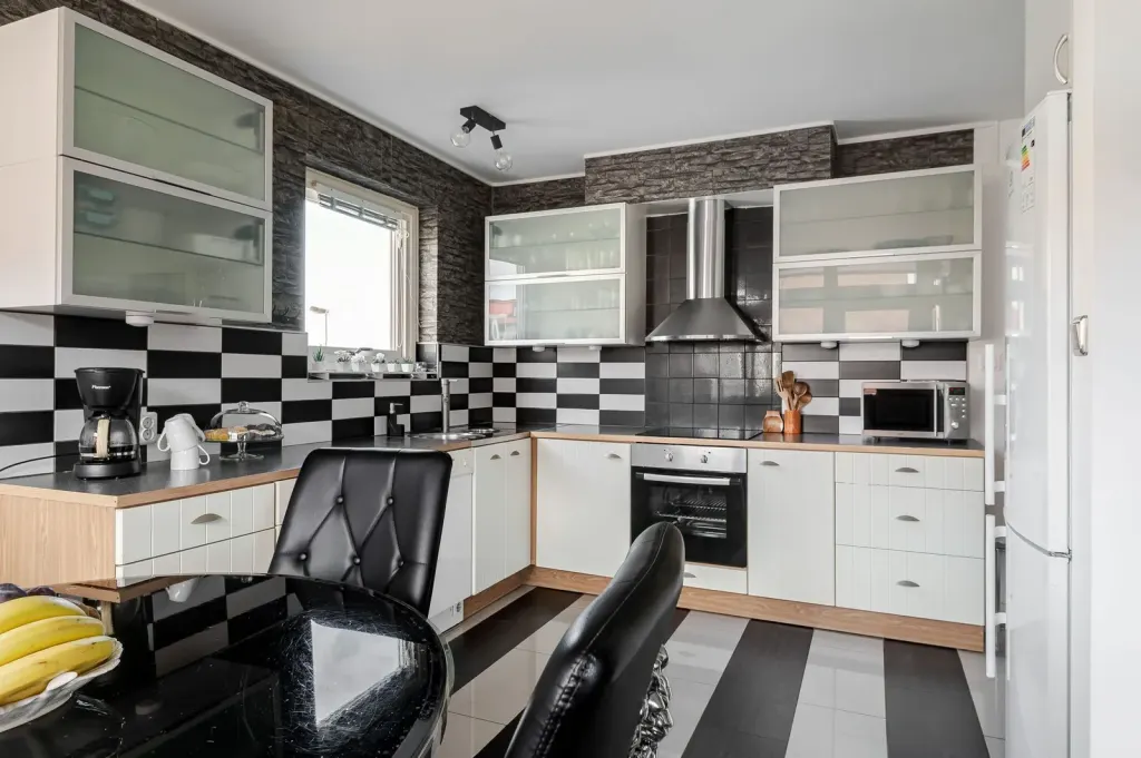 Bostadsrätt med 2 rum på Folkungagatan 33A i Mjölby, bild 4 av 4