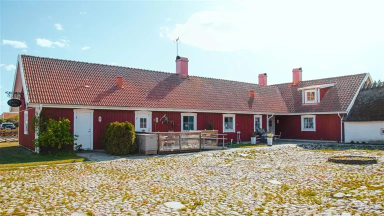 Hyresrätt med 2 rum på Gästgivaregatan 2 E i Varberg