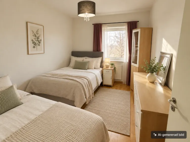 Hyresrätt med 2 rum på Docentgatan 1B i Malmö, bild 4 av 5