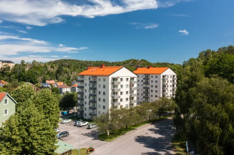 Hyresrätt med 2 rum på Timmerbergsvägen 1 i Uddevalla, bild 2 av 5