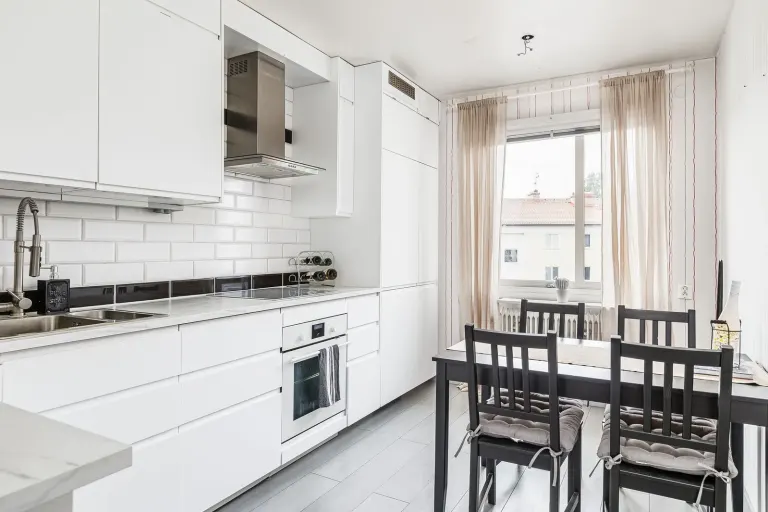 Bostadsrätt med 2 rum på Smällgatan 2D i Åtvidaberg