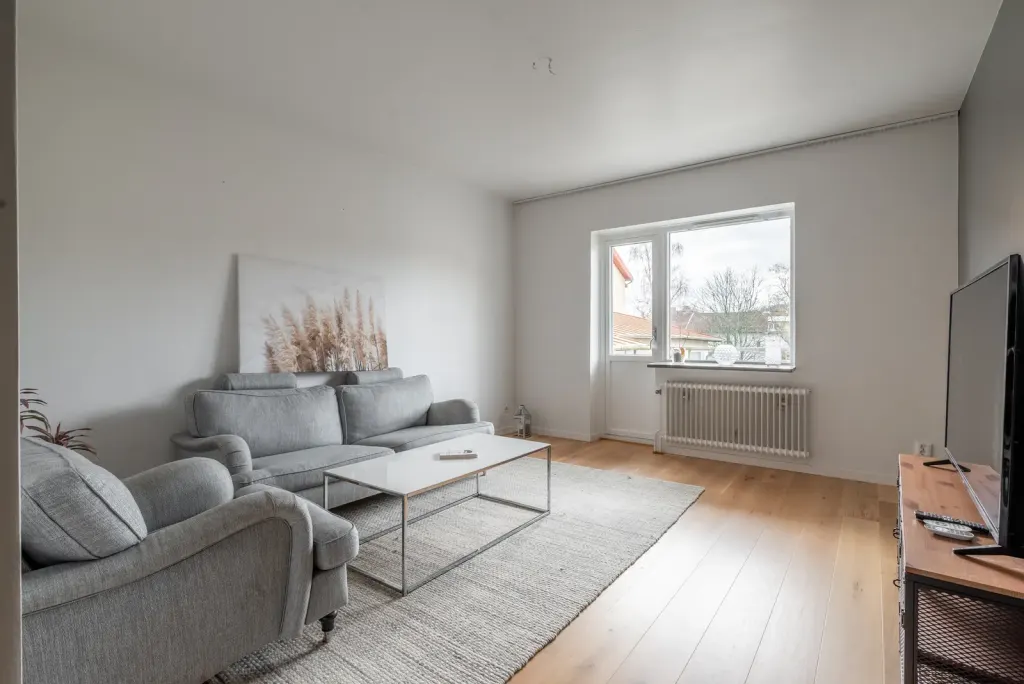 Bostadsrätt med 2 rum på Tomtegatan 17B i Borås, bild 4 av 4