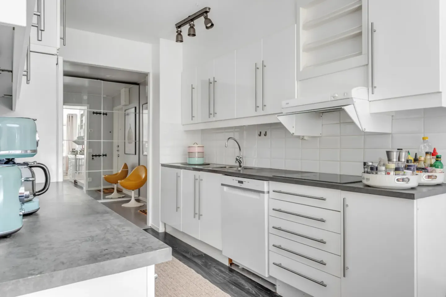 Bostadsrätt med 3 rum på Sjöåkravägen 52B i Jönköping, bild 2 av 4