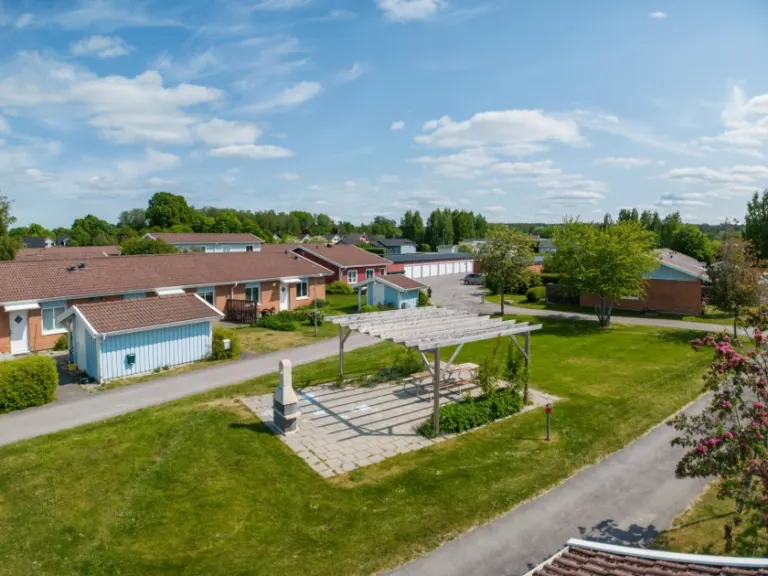 Hyresrätt med 4 rum på Ängvaktarvägen 71 i Hallsberg, bild 4 av 4