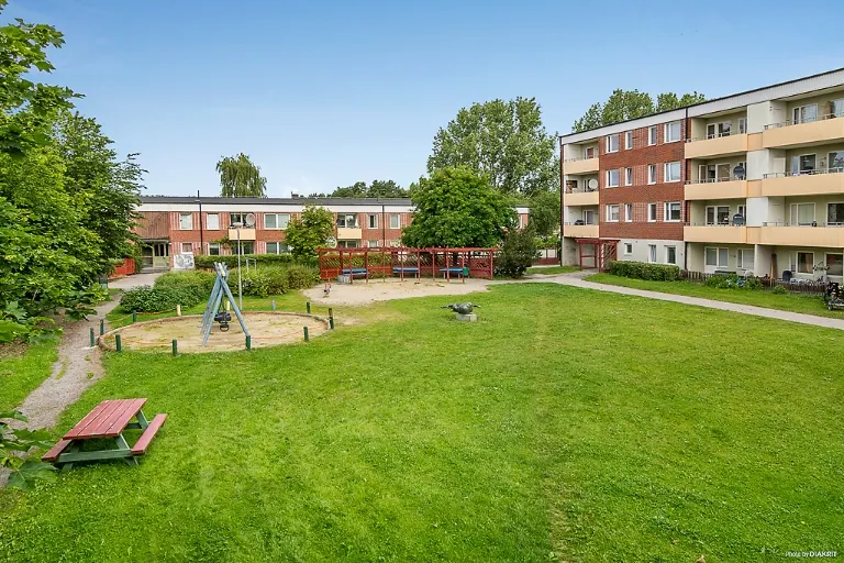 Hyresrätt med 3 rum på Eddavägen 7B i Eskilstuna, bild 4 av 4
