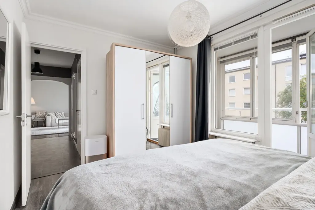 Bostadsrätt med 2 rum på Veckovägen 31 i Järfälla, bild 3 av 4