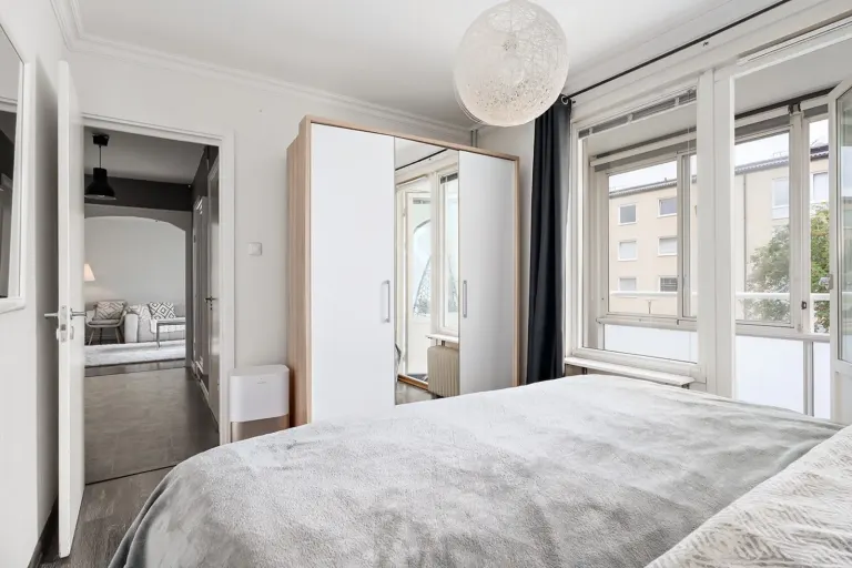 Bostadsrätt med 2 rum på Veckovägen 31 i Järfälla, bild 3 av 4