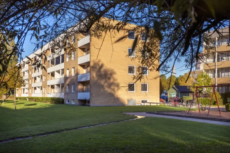 Hyresrätt med 3 rum på Kollegiegatan 6B i Malmö, bild 4 av 4