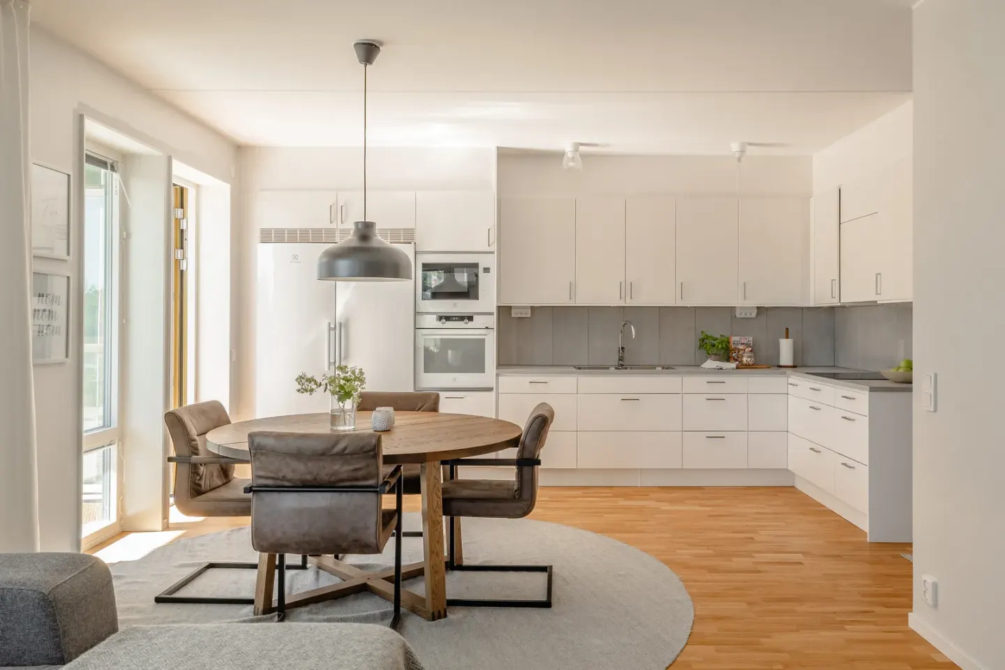 Bostadsrätt med 3 rum på Knud Dahls gata 20 i Karlstad