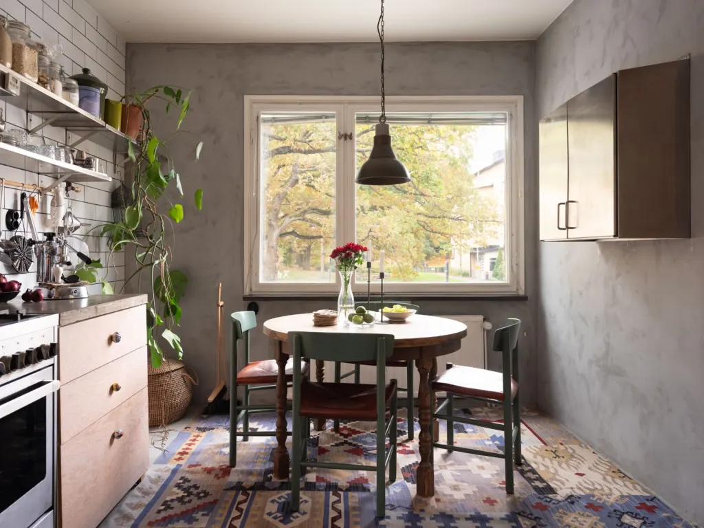 Bostadsrätt med 1 rum på Vidängsvägen 47 i Stockholm, bild 2 av 5