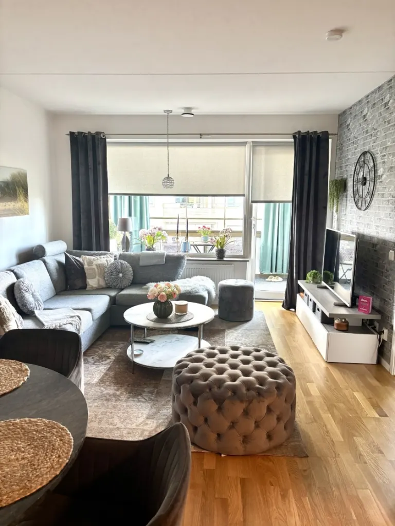 Hyresrätt med 2 rum på Pollettgatan 8 i Helsingborg, bild 5 av 5