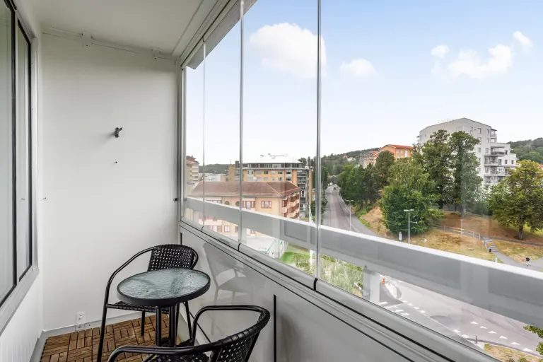 Bostadsrätt med 2 rum på Kungsgatan 29 i Jönköping, bild 4 av 4