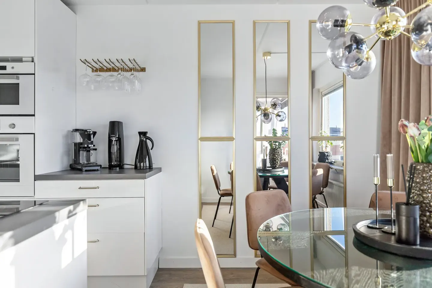 Bostadsrätt med 3 rum på Beryllgatan 15 i Göteborg, bild 4 av 4