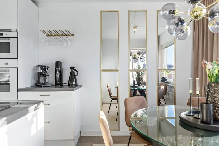 Bostadsrätt med 3 rum på Beryllgatan 15 i Göteborg, bild 4 av 4