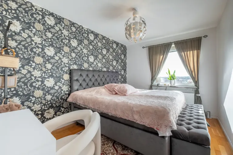 Bostadsrätt med 2 rum på Tegelbruksgatan 23 i Eskilstuna, bild 4 av 4
