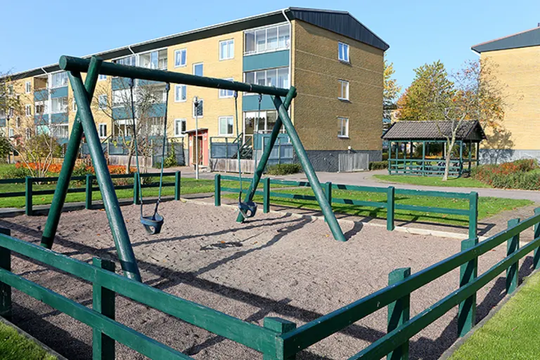 Hyresrätt med 2 rum på Rönnebergavägen 34C i Eslöv, bild 4 av 5