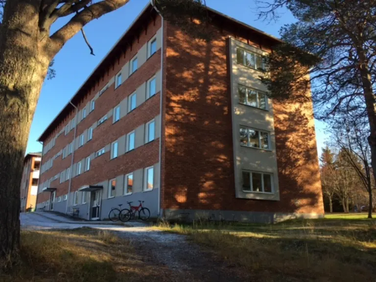 Hyresrätt med 3 rum på Storgatan 8D i Arvidsjaur