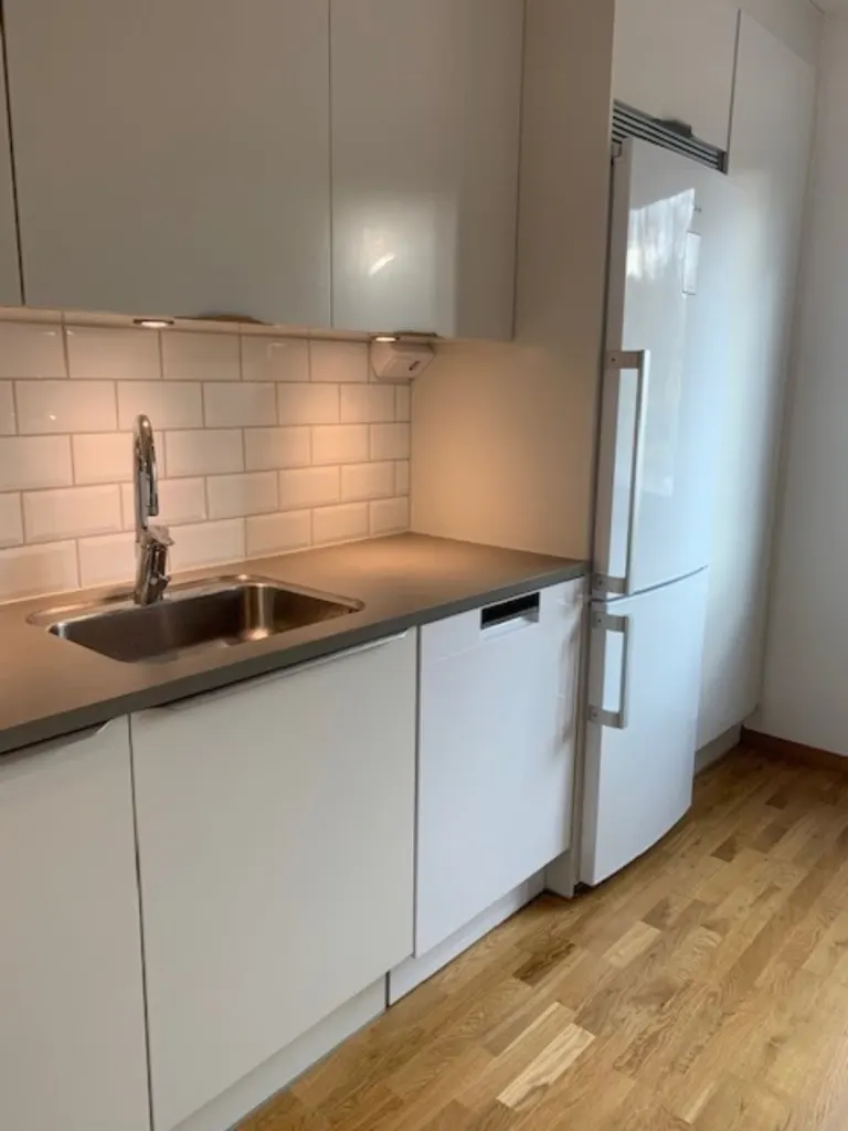 Hyresrätt med 2 rum på Ingenjörsgatan 53B i Olofström, bild 5 av 5