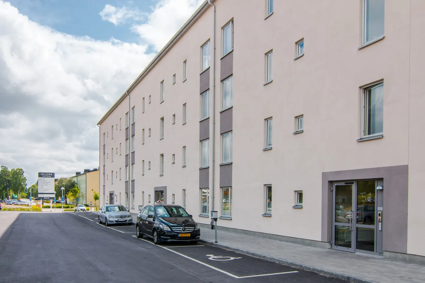 Hyresrätt med 2 rum på Tråddragargatan 54 i Västerås, bild 5 av 5