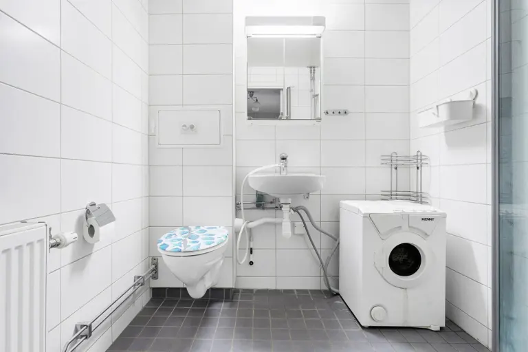 Bostadsrätt med 2 rum på Veckovägen 57 i Järfälla, bild 2 av 4