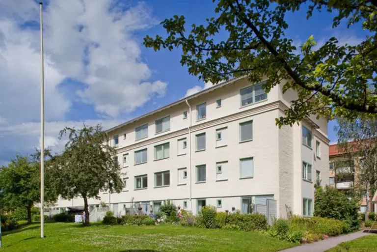 Hyresrätt med 2 rum på Tunagatan 33A i Uppsala, bild 4 av 4