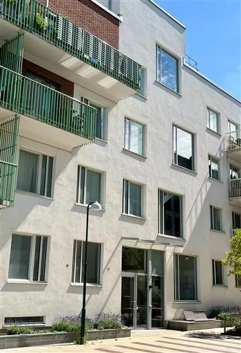 Hyresrätt med 3 rum på Industrigatan 10J i Malmö, bild 2 av 5