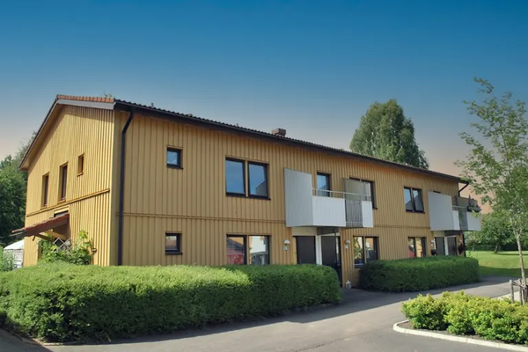 Hyresrätt med 1 rum på Båtåsvägen 27D i Torsby, bild 2 av 2