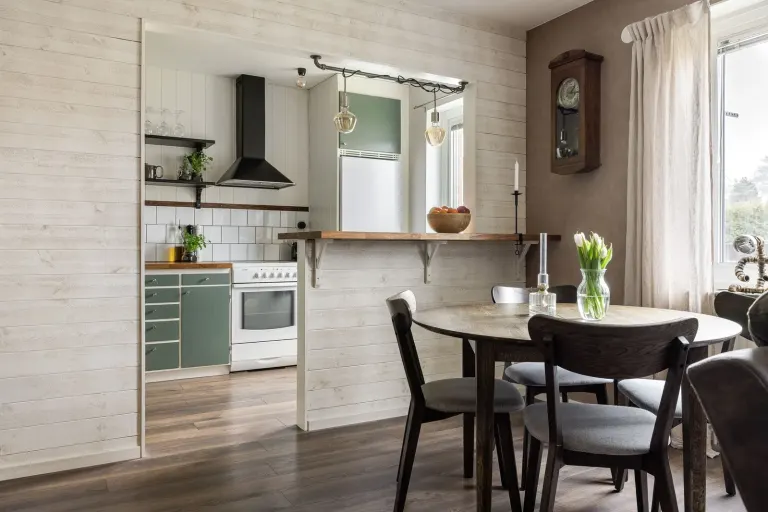 Bostadsrätt med 1 rum på Strandvägen 28A i Motala